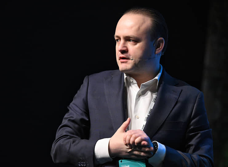 Владислав Даванков