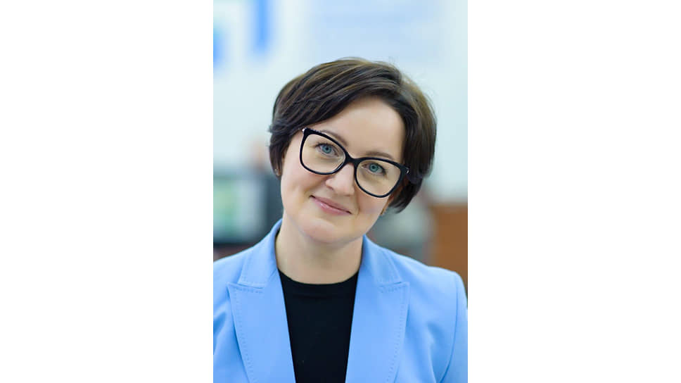 Инна Аверкова