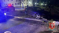 Полицейские задержали мигранта в Верхней Салде после погони в центре города