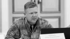 В Тюменской области умер руководитель филиала центра «Воин» Игорь Ревякин