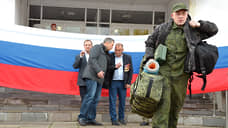 Двое жителей Тюменской области вернулись из украинского плена
