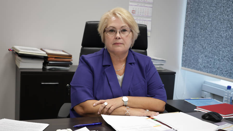 Нина Журавлева