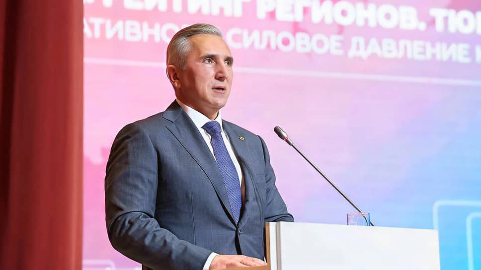 Александр Моор