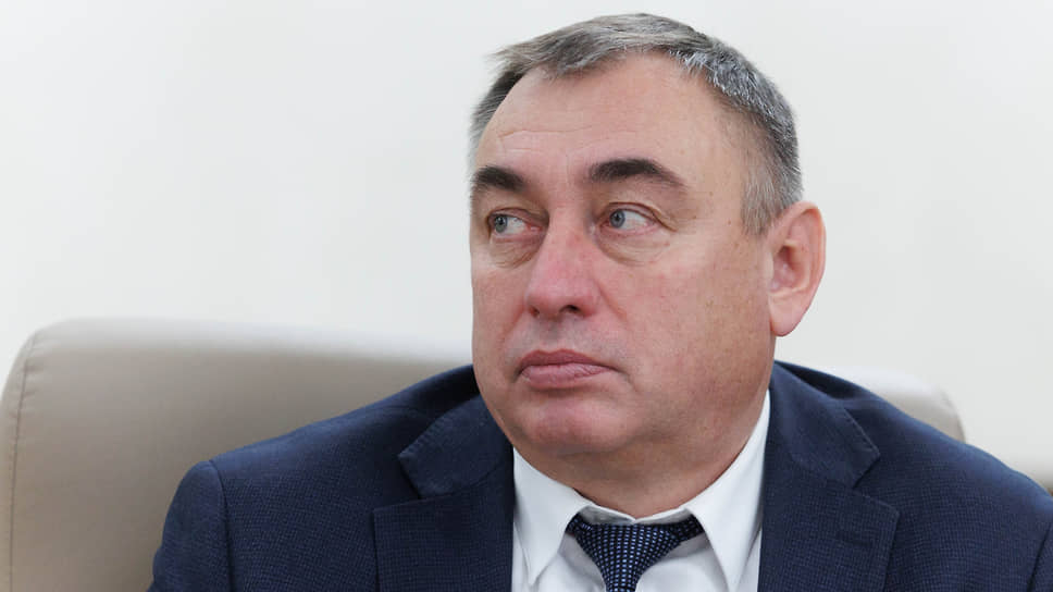 Виталий Першин