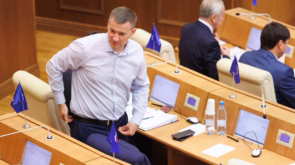 Алексей Свалов
