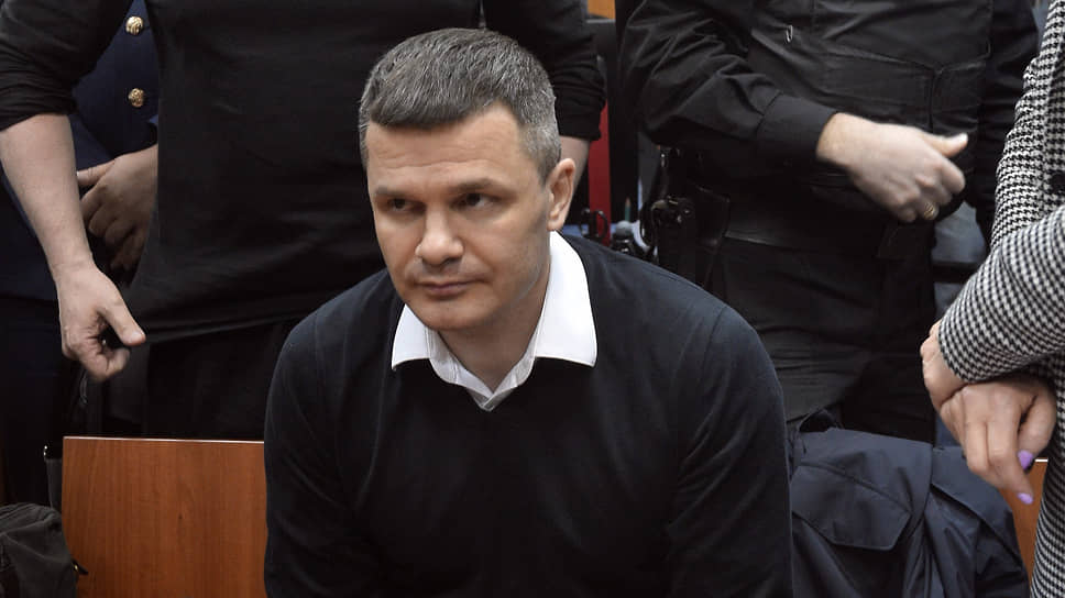 Дмитрий Каменщик 
