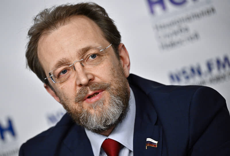 Андрей Кузнецов