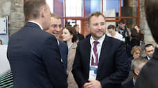 Вячеслав Брозовский стал гендиректором птицефабрики «Среднеуральская»