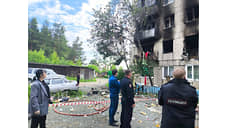 В уральском Ивделе из-за взрыва бытового газа в пятиэтажке погибли два человека