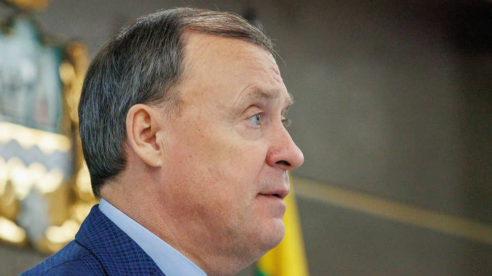 Алексей Орлов
