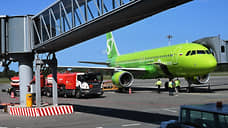 S7 Airlines увеличит число рейсов Салехард — Новосибирск из-за высокого спроса