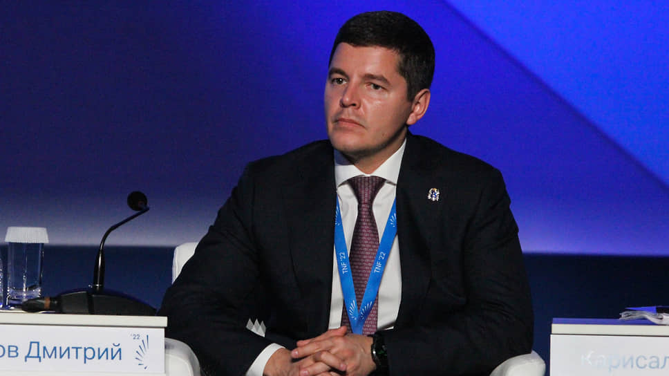 Дмитрий Артюхов