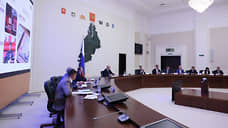 В полпредстве УрФО обсудили развитие общества «Знание»