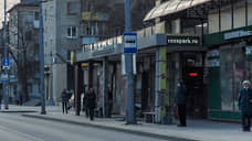 В Екатеринбурге в течение года поставят еще 218 новых остановок