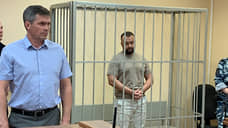 Суд в Екатеринбурге отправил под домашний арест адвоката Владимира Певчева