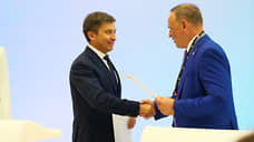 За Уралмаш подписались
