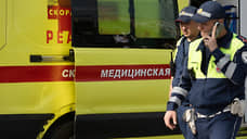 В Тюмени в ДТП погиб 13-летний подросток на питбайке