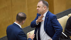 Кандидат ЛДПР Наумов отказался от участия в выборах главы Свердловской области