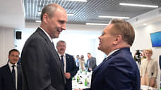 Власти и «Росатом» разработают мастер-планы Заречного, Новоуральска и Лесного
