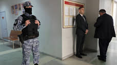 Суд оставил в СИЗО членов этнической группировки, обвиняемых в убийствах