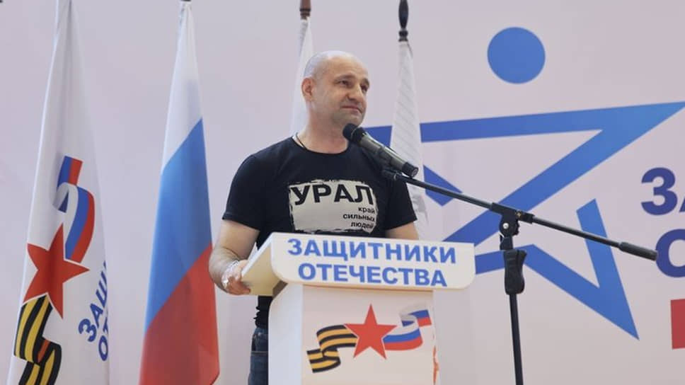 Артем Жога
