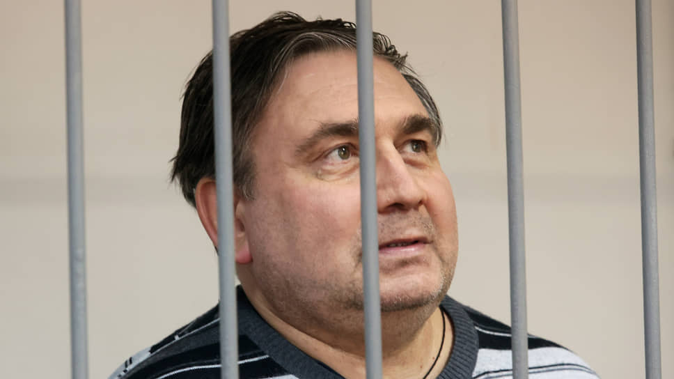 Николай Смирнов