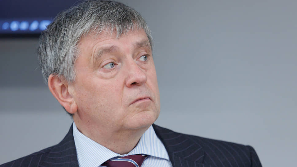 Виктор Кокшаров