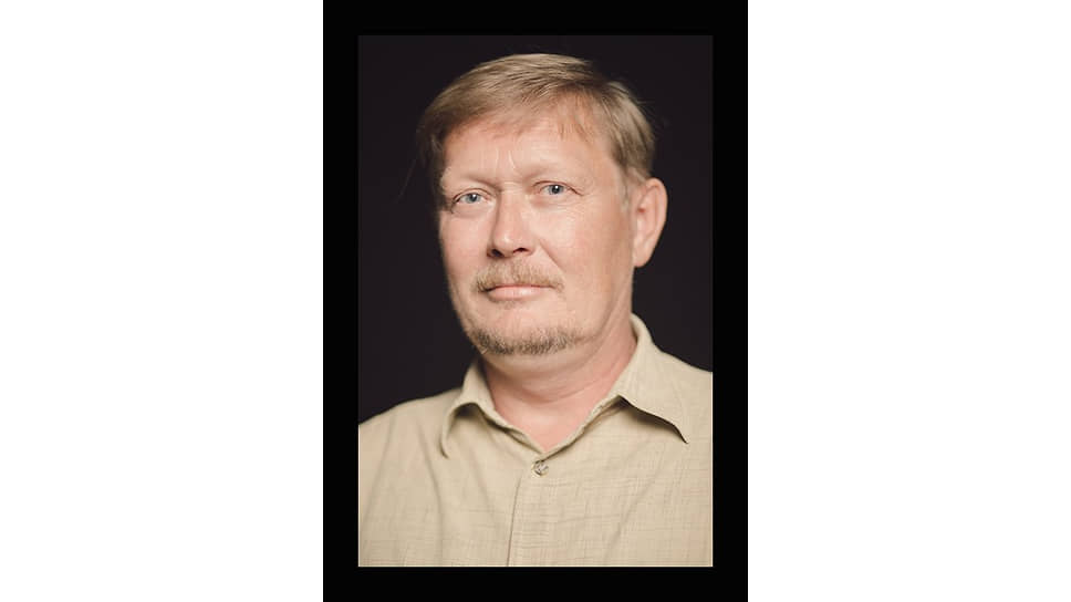 Константин Орлов