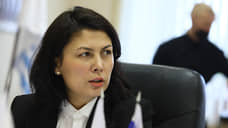 Эльмира Туканова покинула пост главы набсовета АНО по развитию кластеров