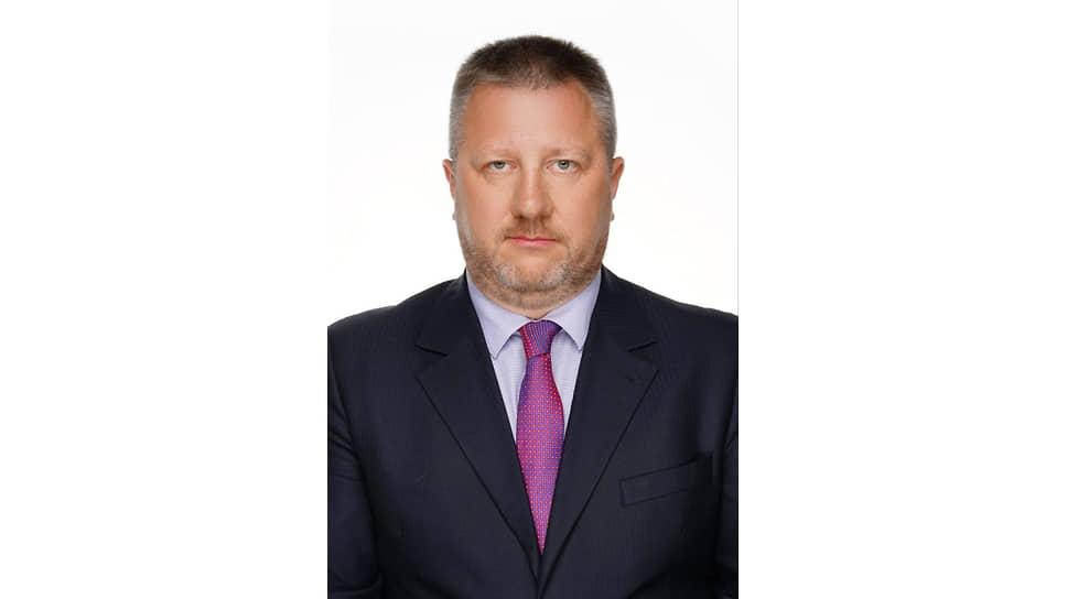 Евгений Чепчугов