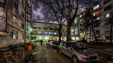 В Екатеринбурге планируют завершить реставрацию «Домов Госпромурала» в 2026 году