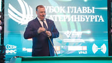 За Кубок главы Екатеринбурга по бильярду будут бороться 180 спортсменов