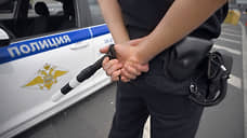 В Екатеринбурге участники массового танца получили административный арест