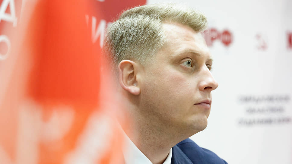 Александр Ивачев