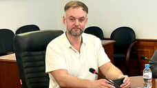 Иван Волков представил документы для регистрации на выборах главы Среднего Урала