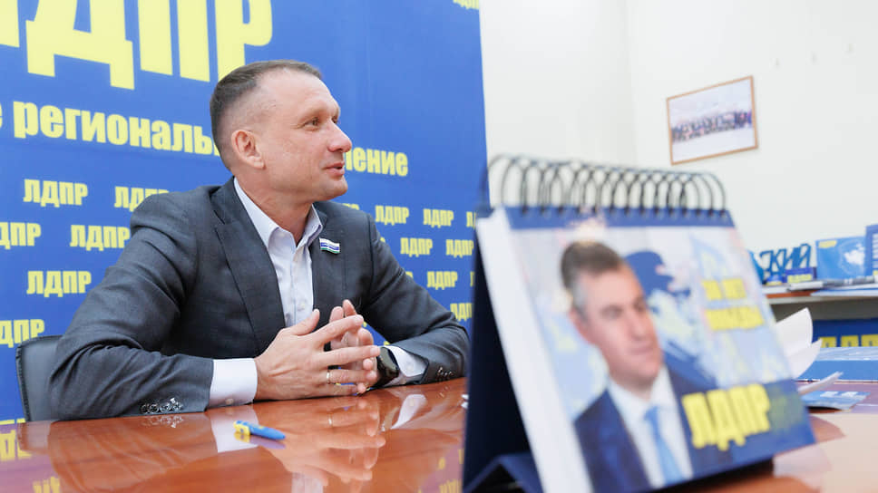 Александр Каптюг