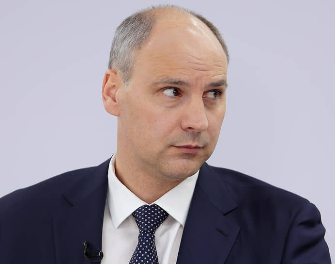Денис Паслер