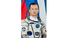 Космонавт из Югры Сергей Рыжиков возглавил МКС