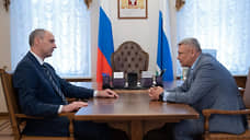Шахтерам СУБР планируют увеличить зарплату