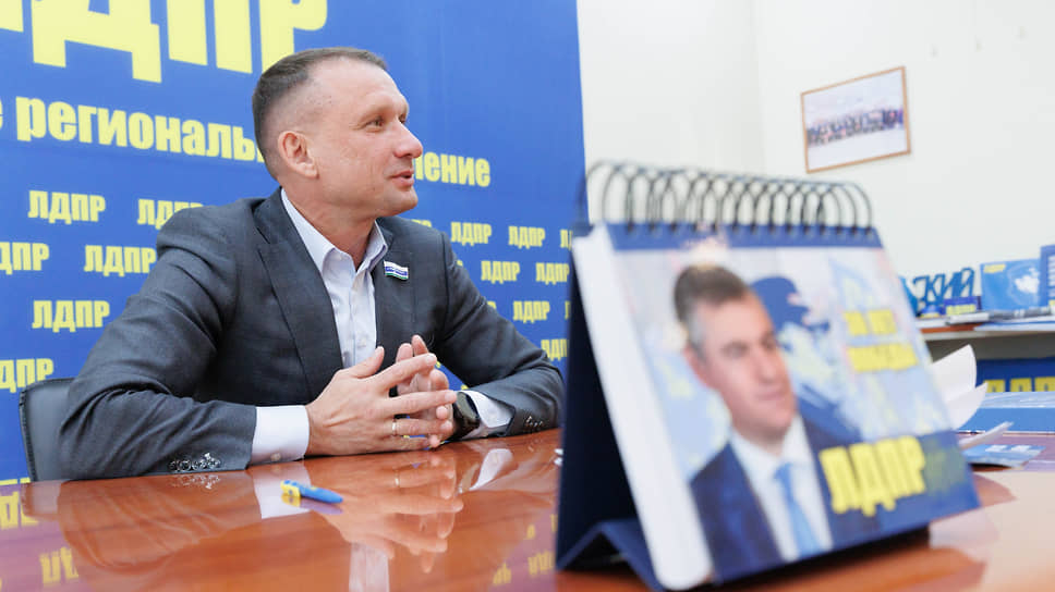 Александр Каптюг