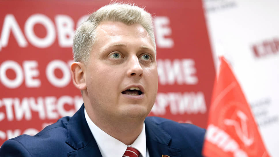 Александр Ивачев