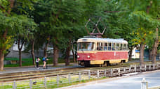 Общественный транспорт на День города в Екатеринбурге будет работать до 1:00