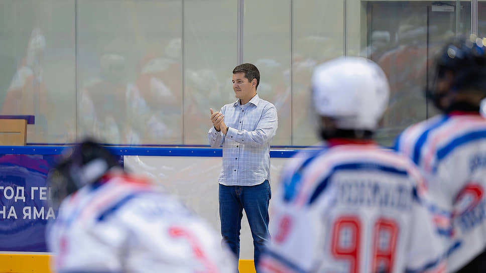Дмитрий Артюхов