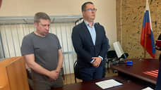 Суд заменил на реальный срок наказание экс-замглавы Дегтярска за взятки