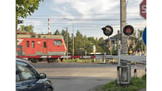На СвЖД произошло три ДТП в 2025 году