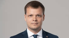 Моор возродил должность замгубернатора Тюменской области по информатизации