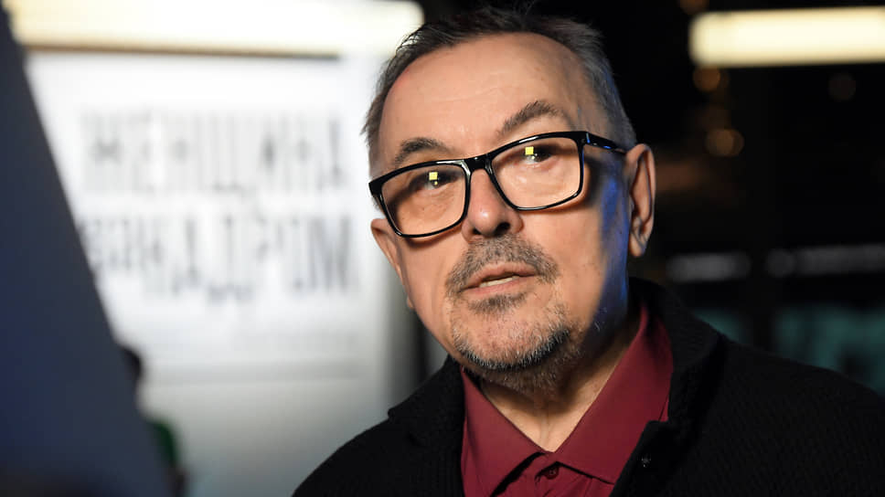 Вячеслав Шмыров
