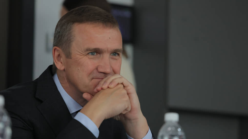 Геннадий Черных