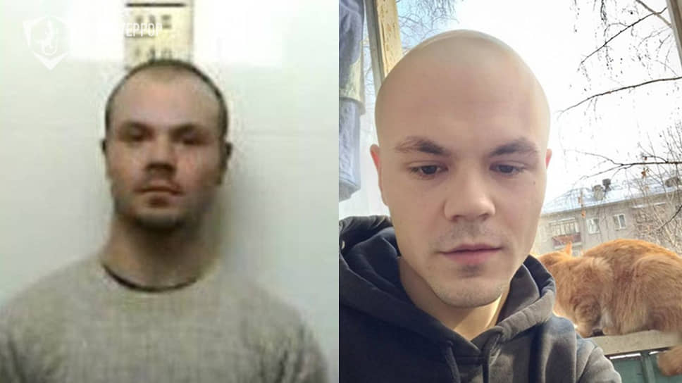 Иван Корюков