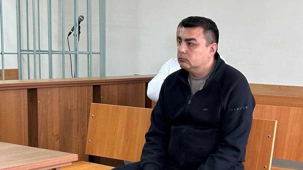 Артур Гузаиров